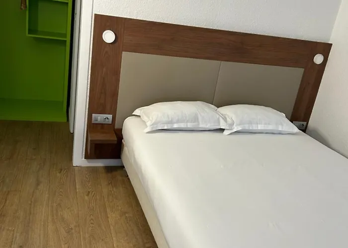 Kyriad Direct Metz Nord - Woippy