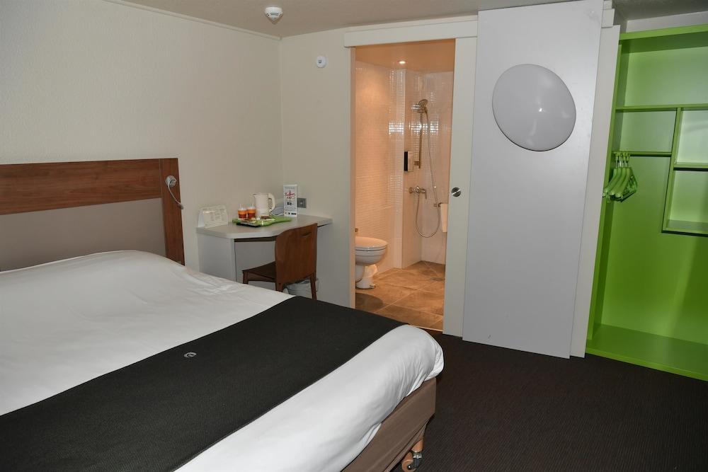 Kyriad Direct Metz Nord - 2* Woippy