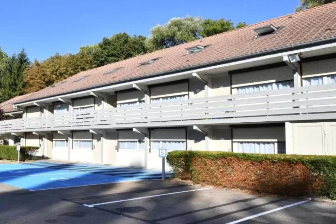 Hotel Kyriad Direct Metz Nord -