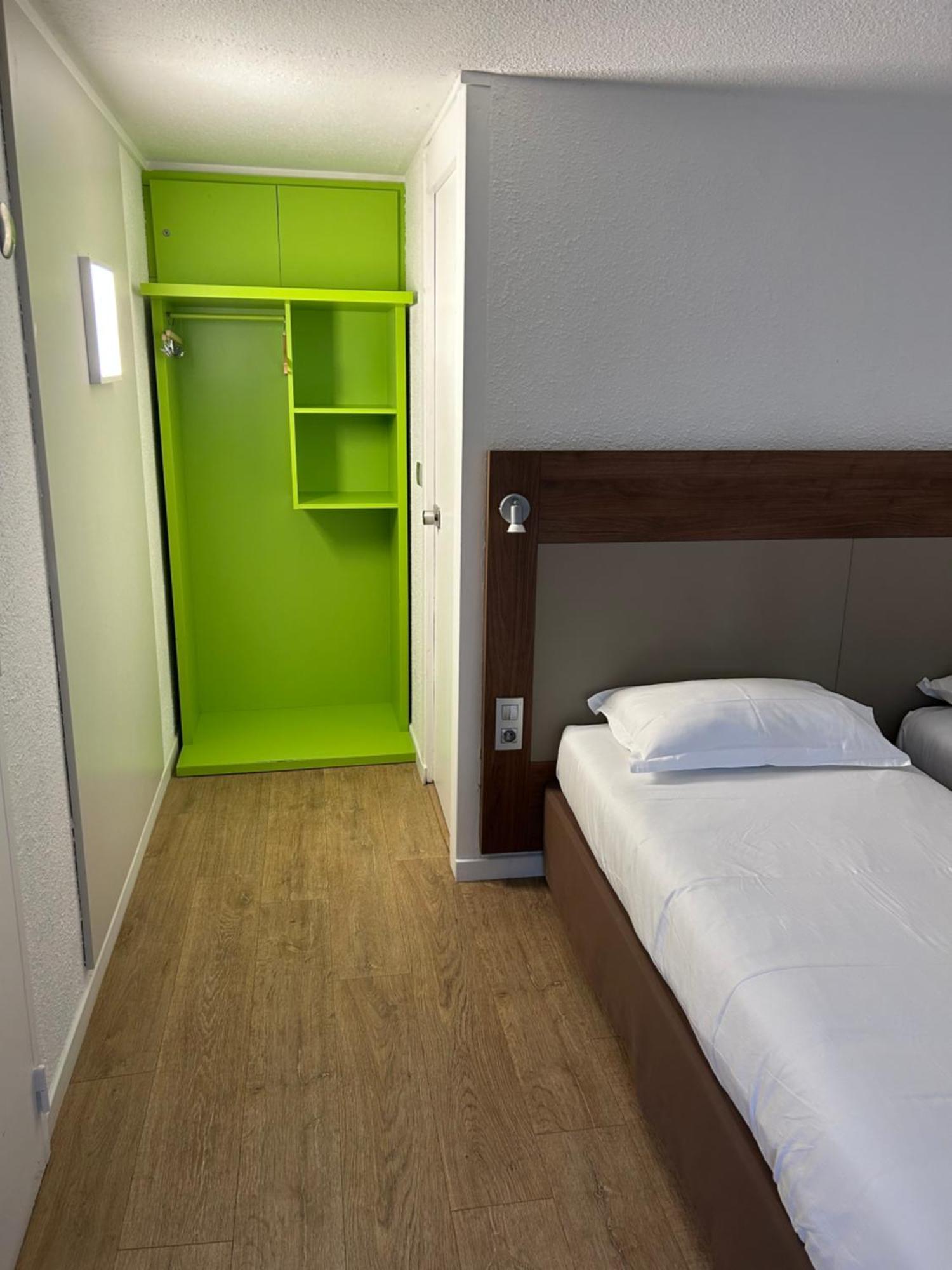 Kyriad Direct Metz Nord - Hotel 2*