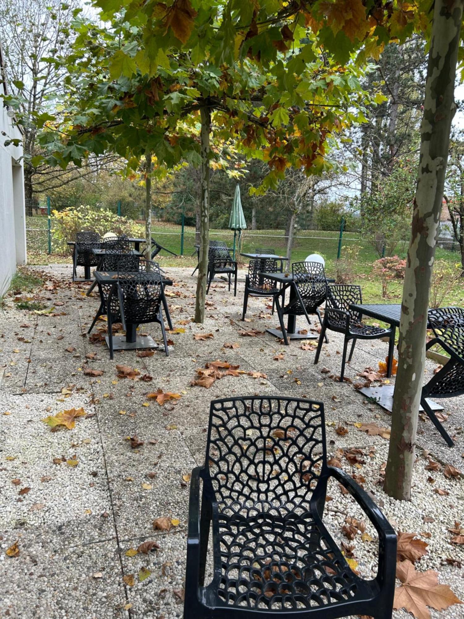 Kyriad Direct Metz Nord - Hotel Woippy