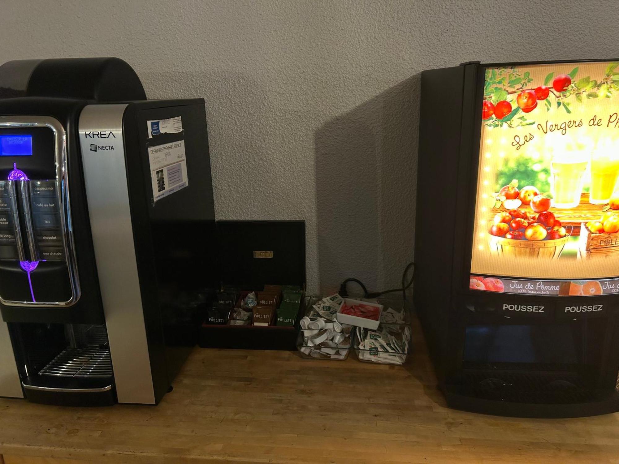 Hotel Kyriad Direct Metz Nord - 2*