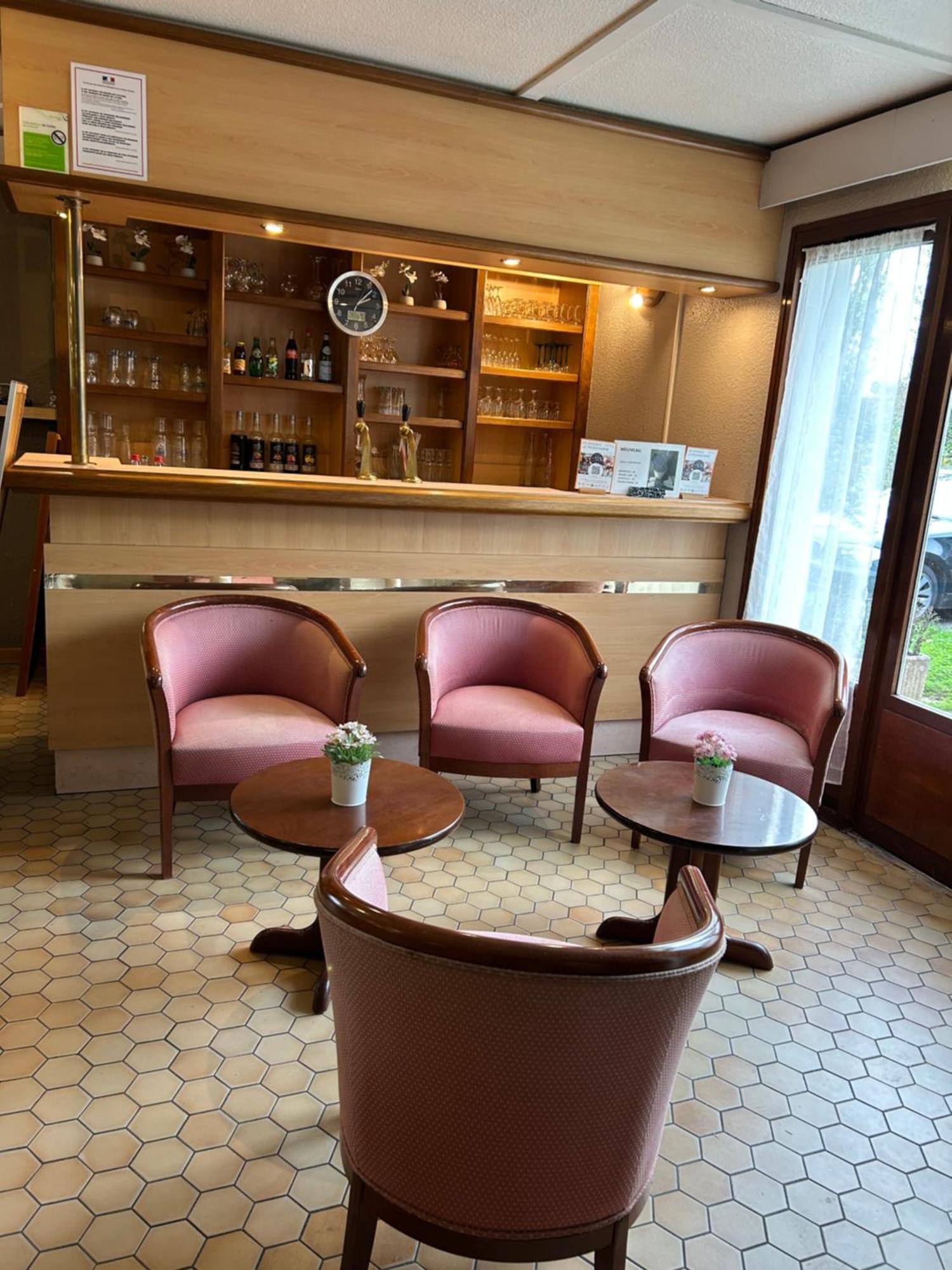 Kyriad Direct Metz Nord - Woippy