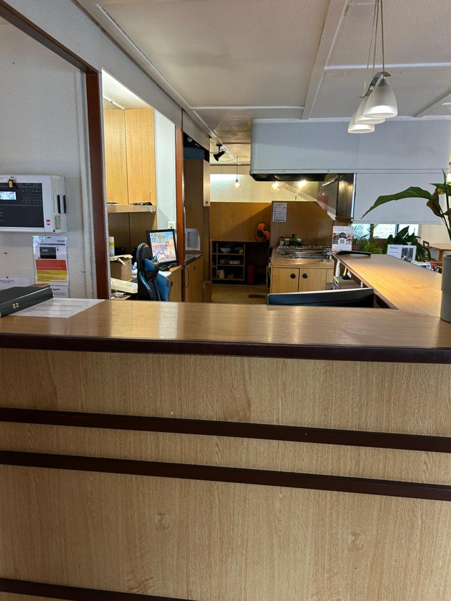 Kyriad Direct Metz Nord - Hotel