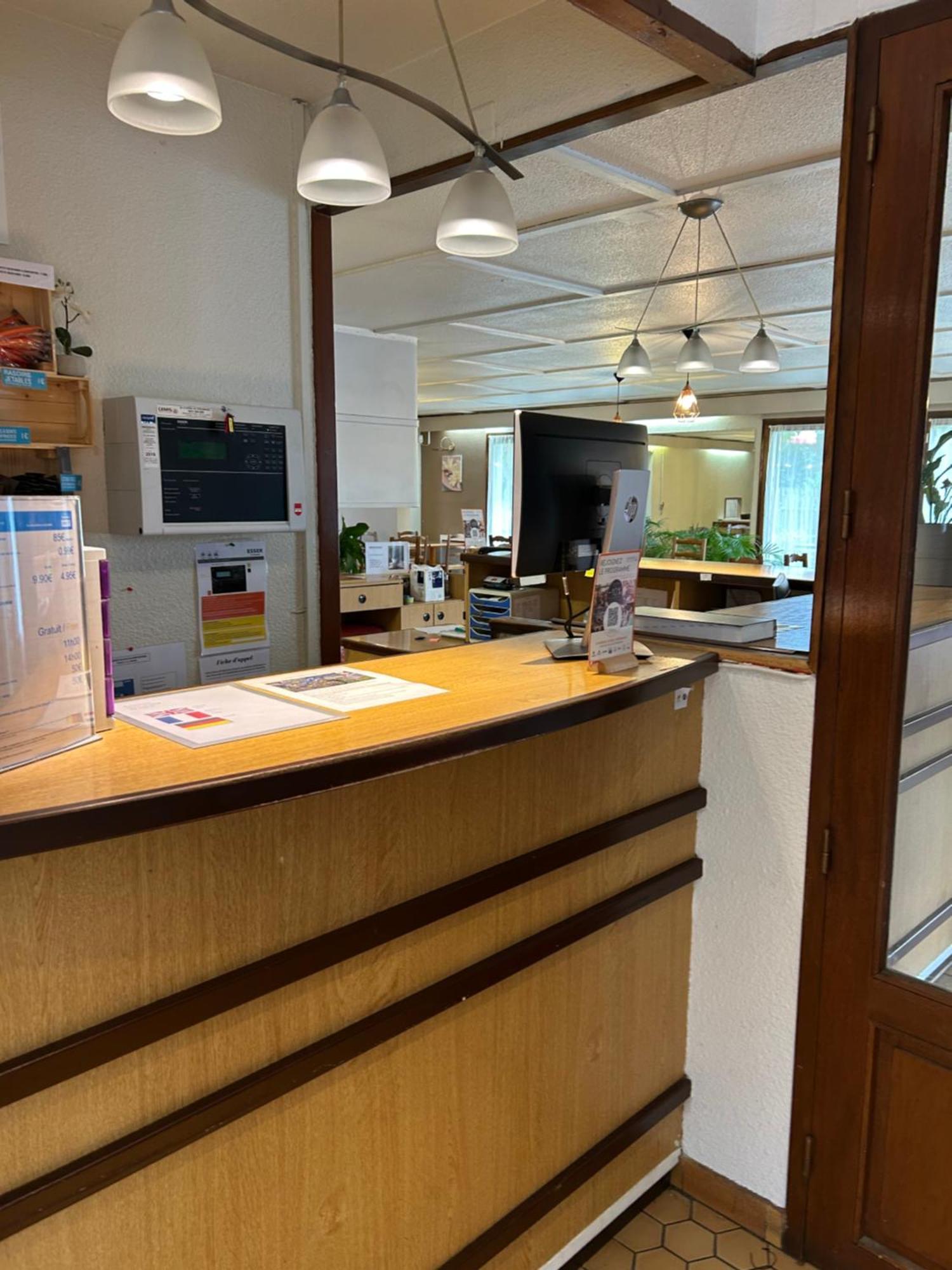 Hotel Kyriad Direct Metz Nord -
