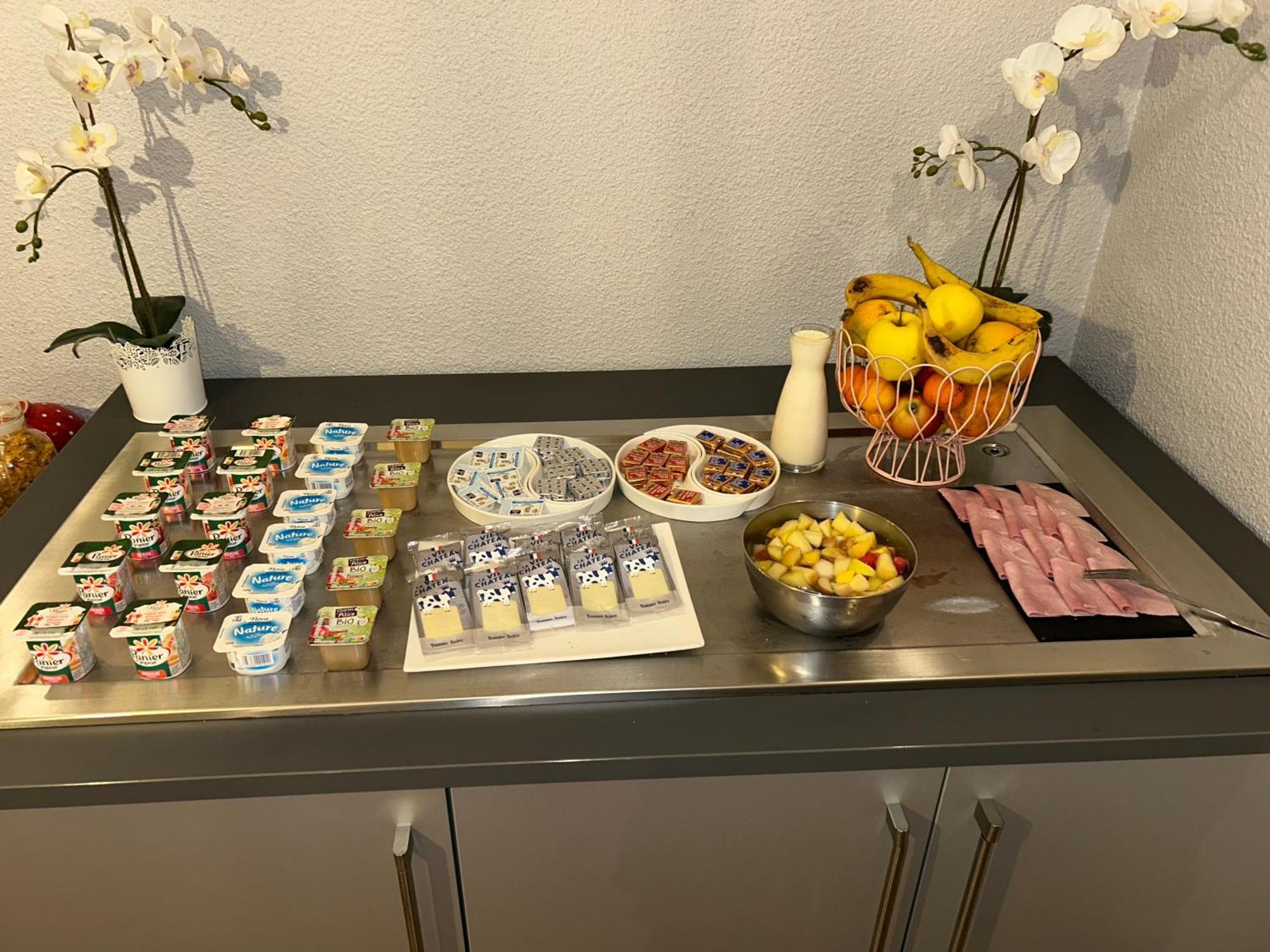 Kyriad Direct Metz Nord - Hotel Woippy
