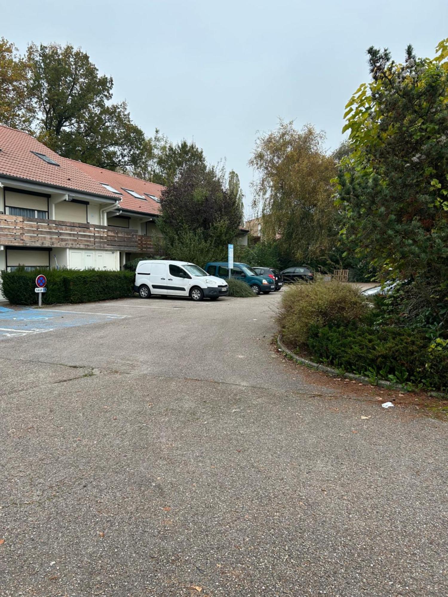 Kyriad Direct Metz Nord - Woippy