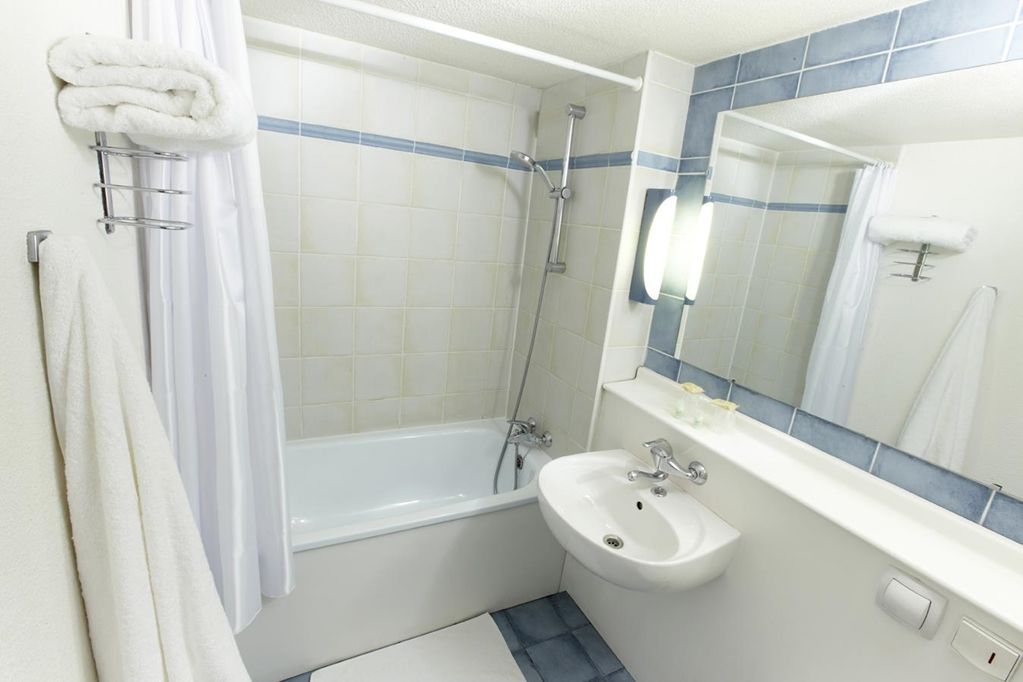 Hotel Kyriad Direct Metz Nord - Woippy