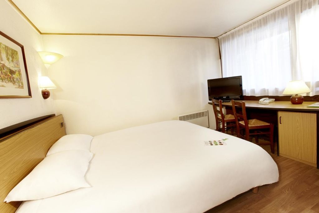 Kyriad Direct Metz Nord - Woippy