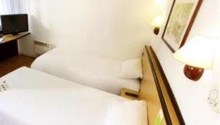 Kyriad Direct Metz Nord -