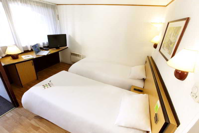 Kyriad Direct Metz Nord - Hotel 2*