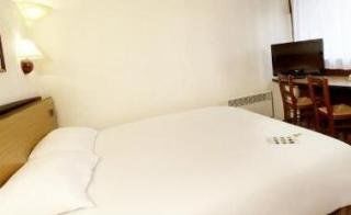 Kyriad Direct Metz Nord - 2* Woippy