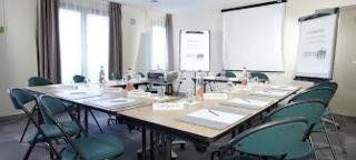 Kyriad Direct Metz Nord - Hotel