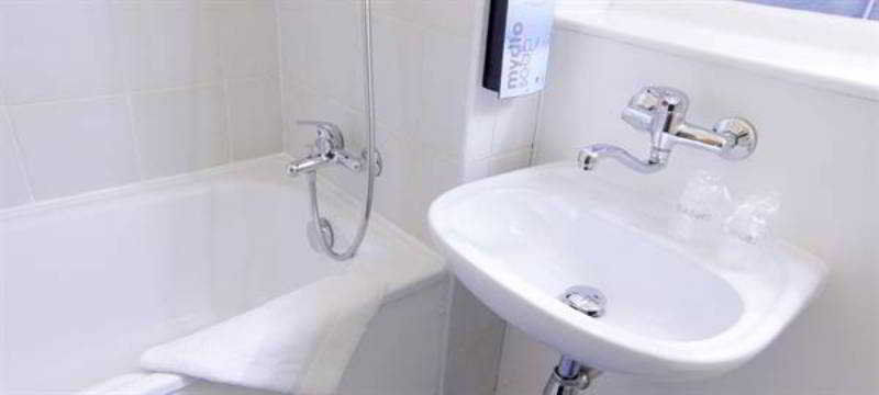 Hotel Kyriad Direct Metz Nord -