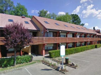 Kyriad Direct Metz Nord - Hotel 2*