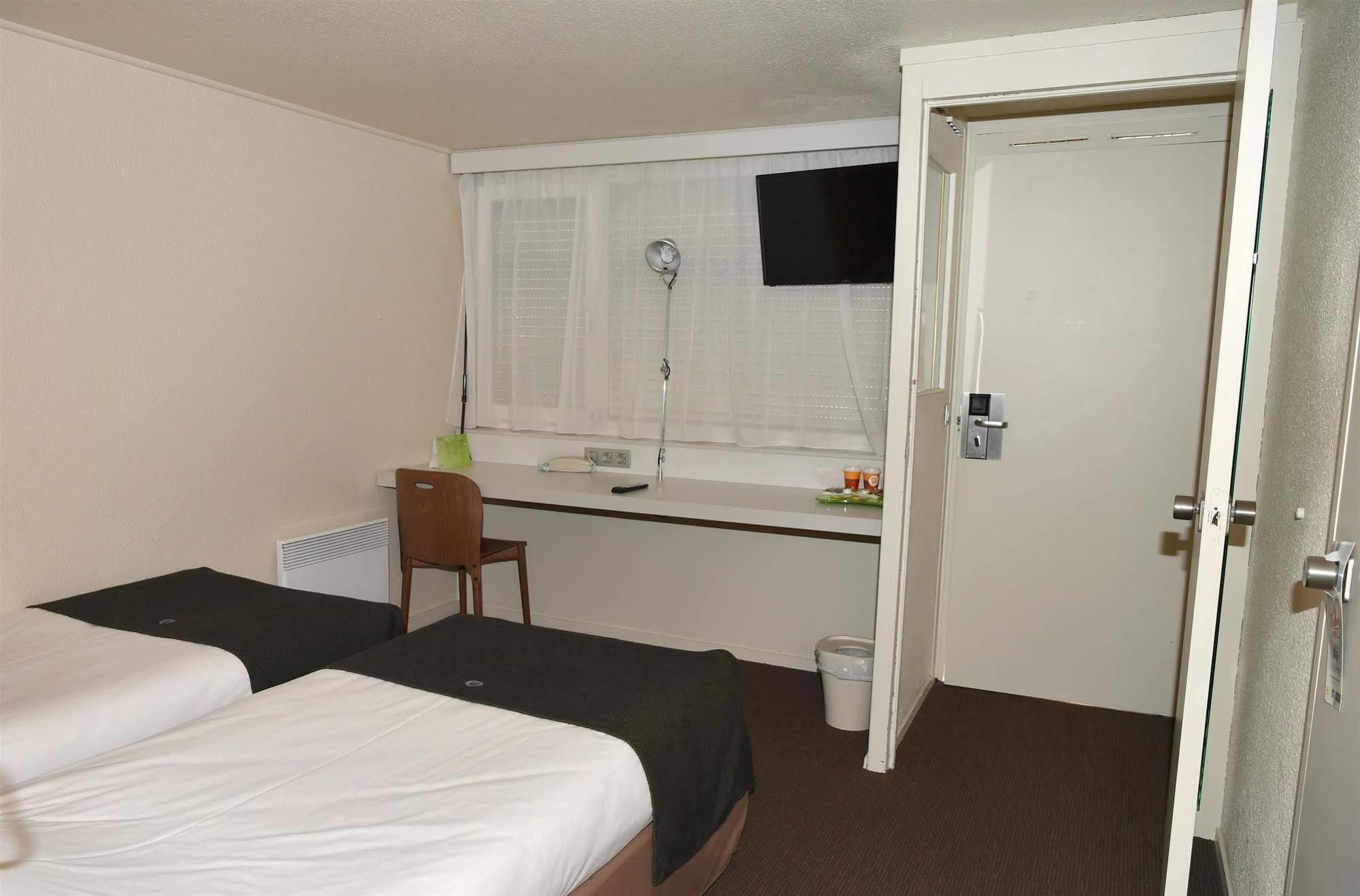 Kyriad Direct Metz Nord - Woippy