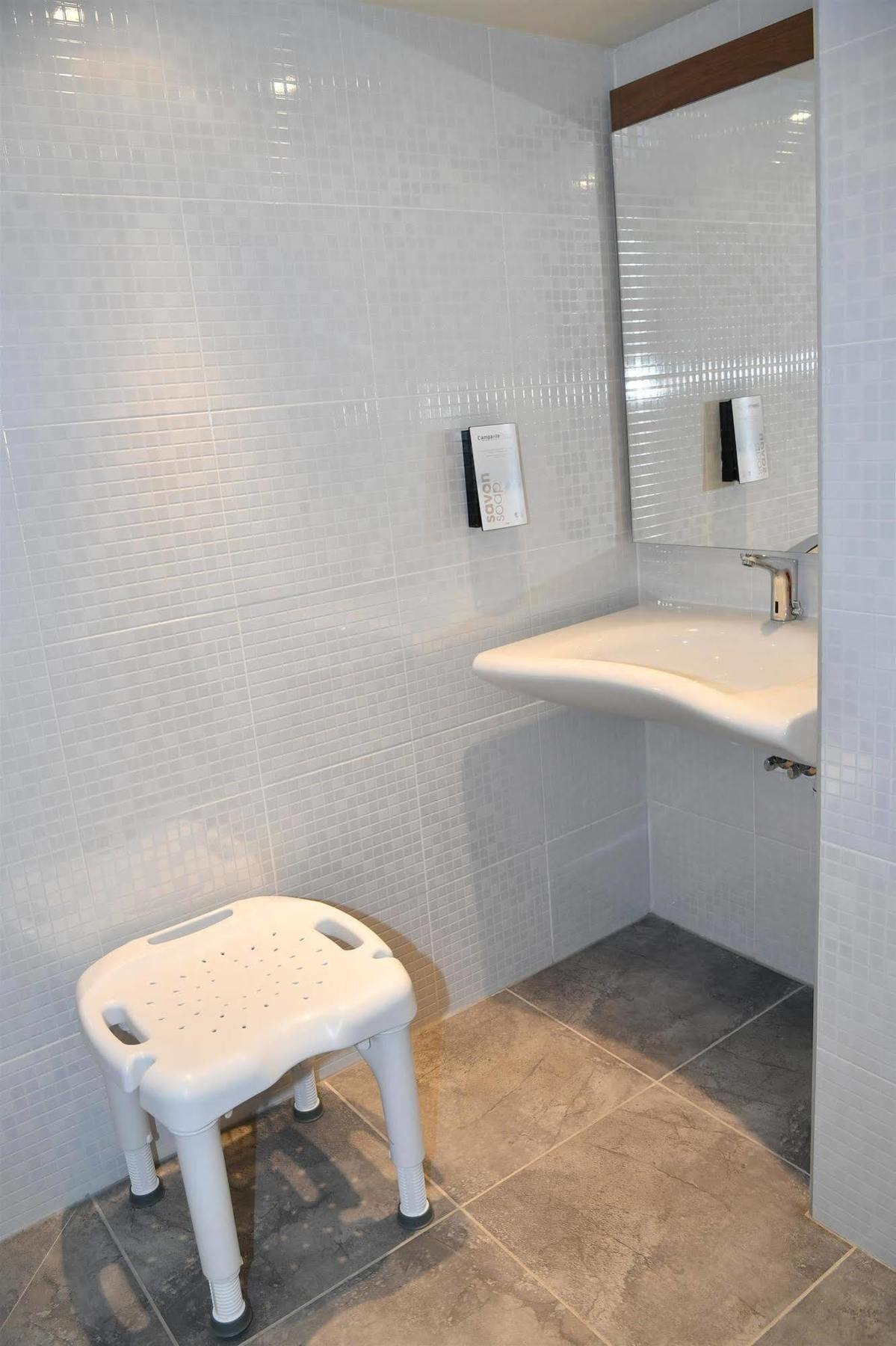 Hotel Kyriad Direct Metz Nord -