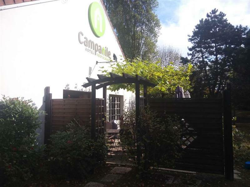 Hotel Kyriad Direct Metz Nord - 2*