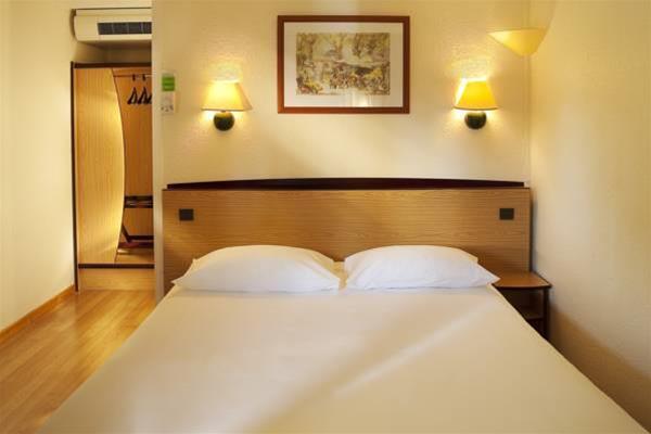 Kyriad Direct Metz Nord - Hotel Woippy