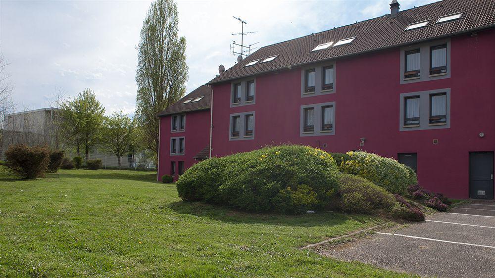 Kyriad Direct Metz Nord - Woippy