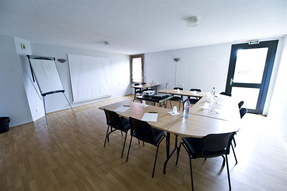 Hotel Kyriad Direct Metz Nord - Woippy