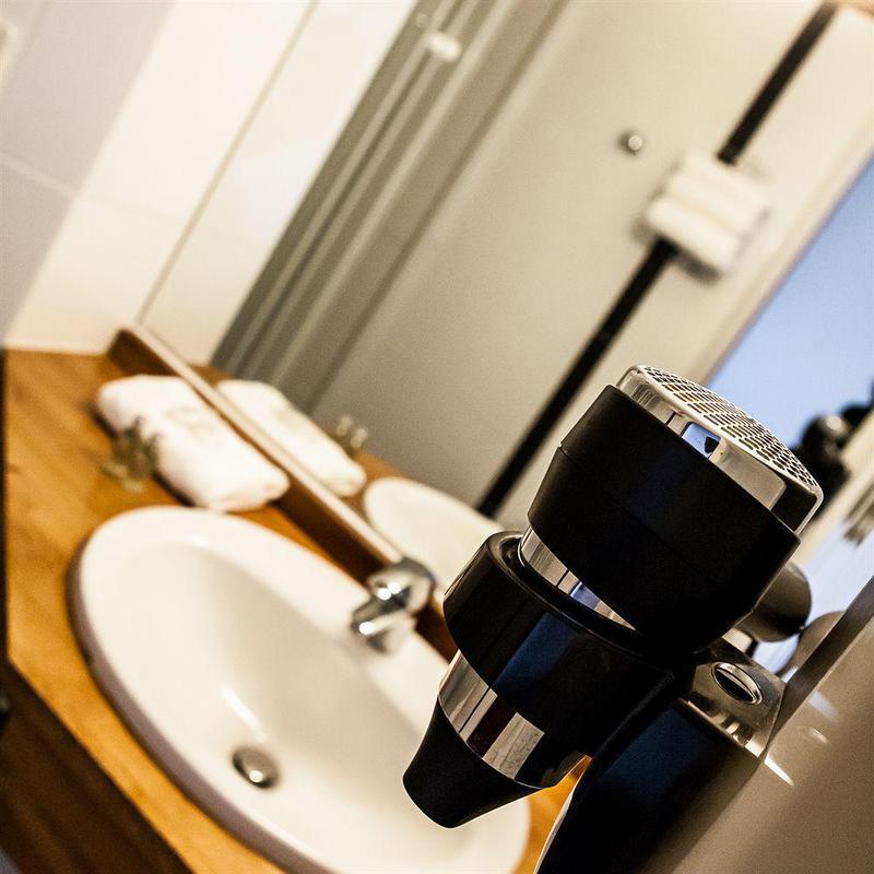 Kyriad Direct Metz Nord -
