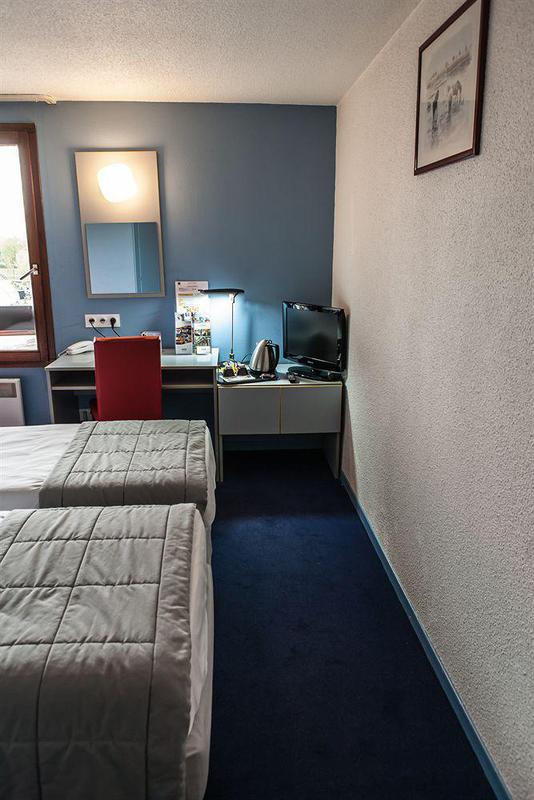 Kyriad Direct Metz Nord - Woippy