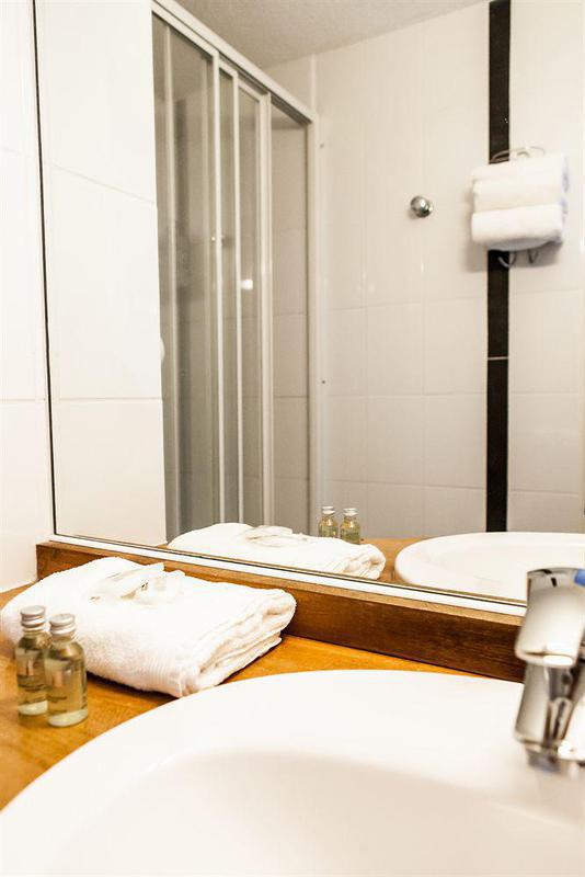 Hotel Kyriad Direct Metz Nord - 2*